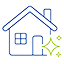 Wohnungsreinigung